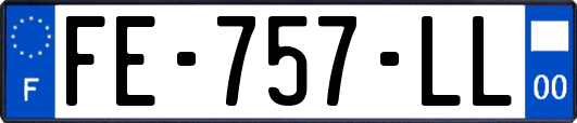 FE-757-LL