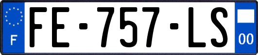 FE-757-LS