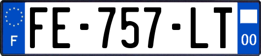 FE-757-LT