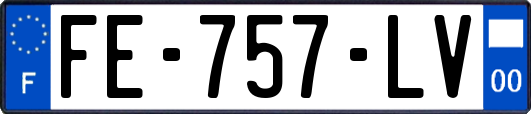 FE-757-LV