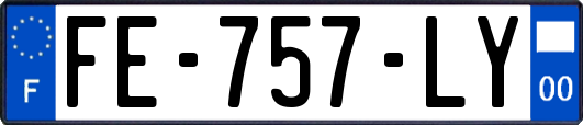 FE-757-LY