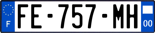 FE-757-MH