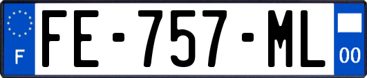 FE-757-ML
