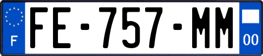 FE-757-MM