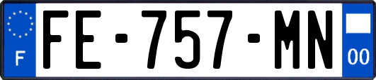FE-757-MN