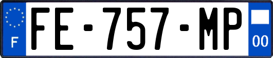 FE-757-MP