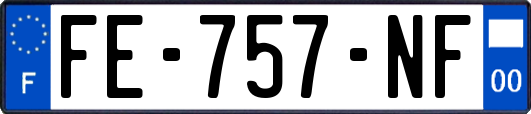 FE-757-NF