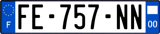 FE-757-NN