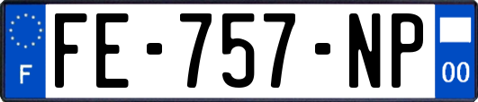 FE-757-NP