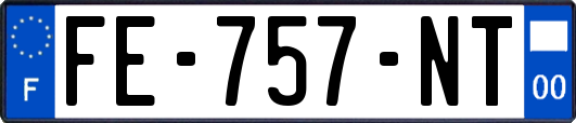 FE-757-NT