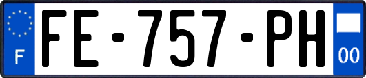 FE-757-PH