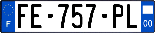 FE-757-PL