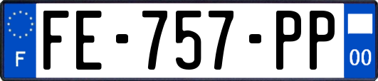 FE-757-PP