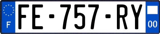 FE-757-RY