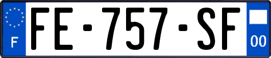 FE-757-SF