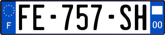 FE-757-SH