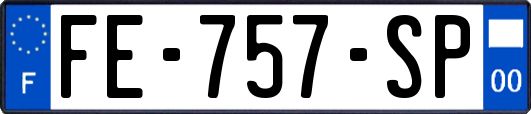 FE-757-SP