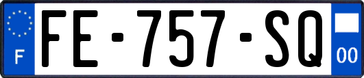 FE-757-SQ
