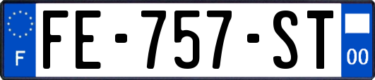 FE-757-ST