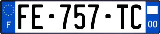 FE-757-TC