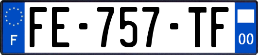 FE-757-TF