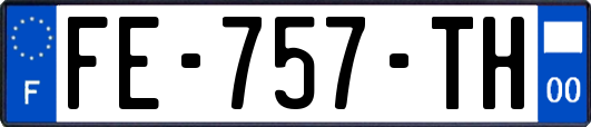 FE-757-TH