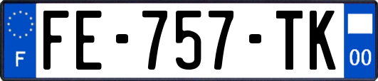 FE-757-TK