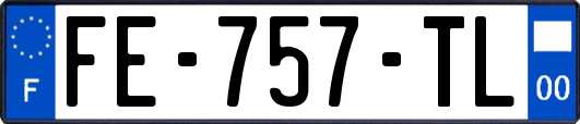 FE-757-TL