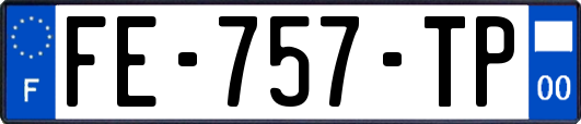 FE-757-TP