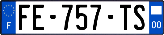 FE-757-TS