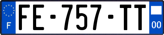 FE-757-TT