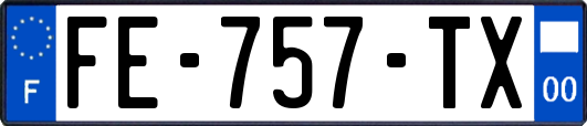 FE-757-TX