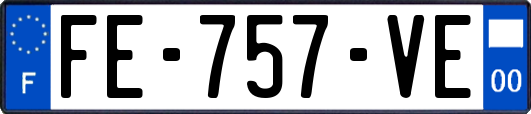 FE-757-VE
