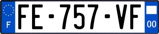 FE-757-VF