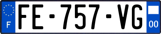 FE-757-VG