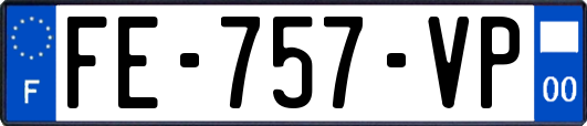 FE-757-VP