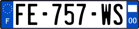 FE-757-WS