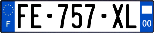 FE-757-XL