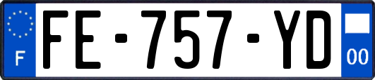 FE-757-YD