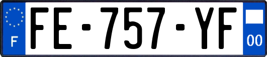 FE-757-YF