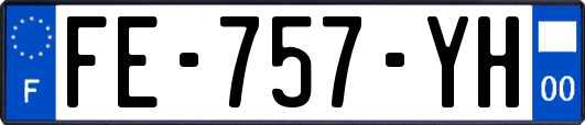 FE-757-YH