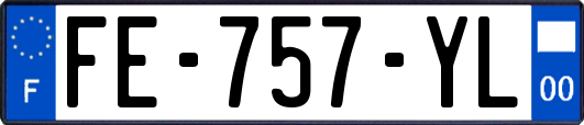 FE-757-YL