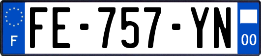 FE-757-YN