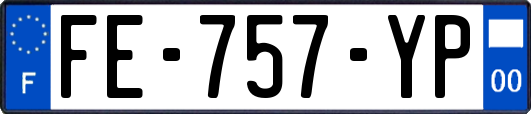 FE-757-YP