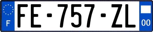 FE-757-ZL