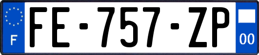 FE-757-ZP