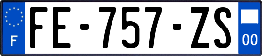 FE-757-ZS