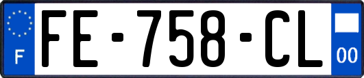FE-758-CL