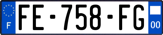 FE-758-FG