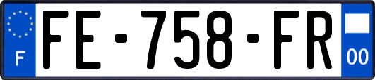 FE-758-FR